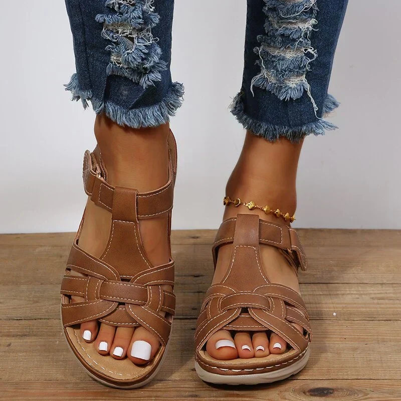 Buty Przeznaczenia