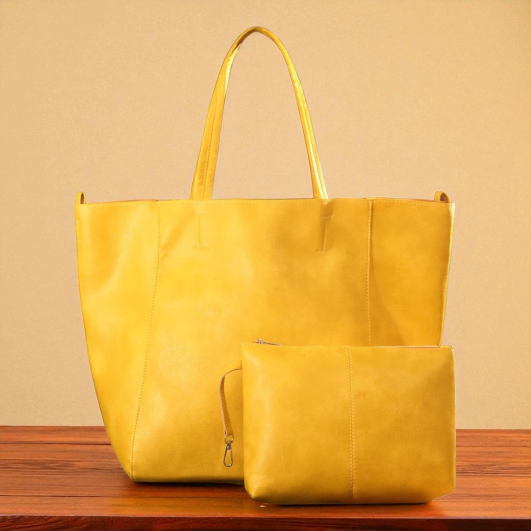 Torba Multiway Grande Retro Hebká di Reni