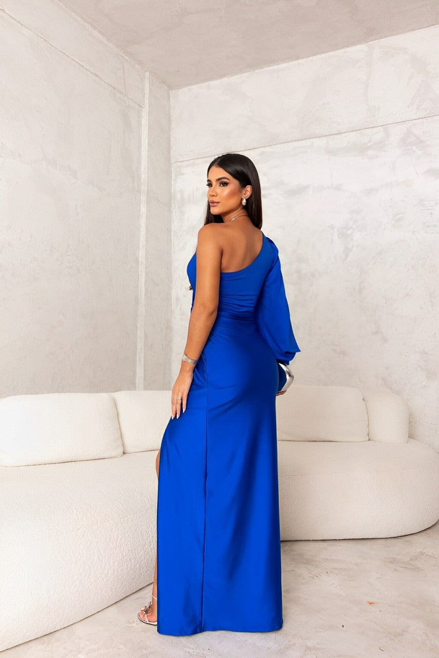 Eleanor™ | Ponadczasowa elegancka sukienka w kształcie litery A